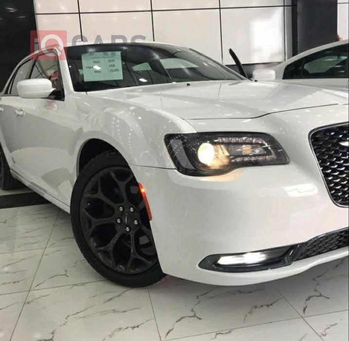 Chrysler 300